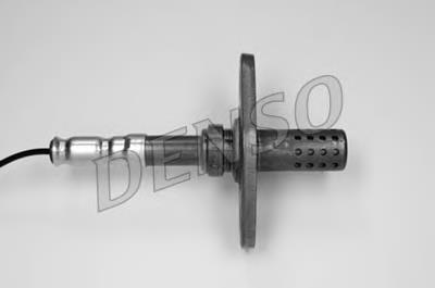 Sonda lambda, sensor de oxigênio até o catalisador DOX0107 Denso