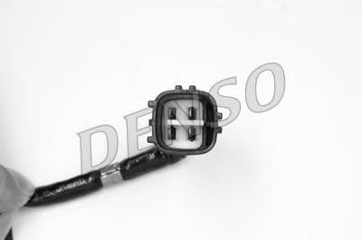 DOX0237 Denso sonda lambda, sensor de oxigênio depois de catalisador