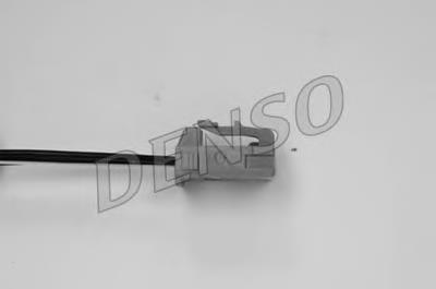 DOX0233 Denso sonda lambda, sensor de oxigênio depois de catalisador