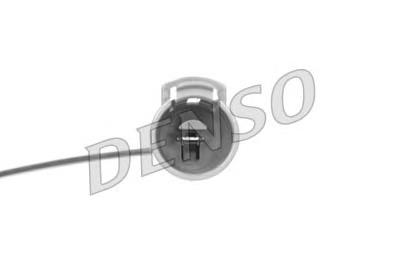 DOX0207 Denso sonda lambda, sensor de oxigênio até o catalisador