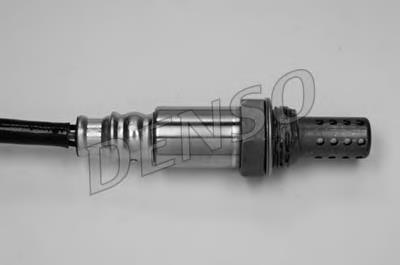 Sonda lambda, sensor de oxigênio DOX0206 Denso