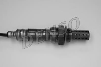 DOX-0120 Denso sonda lambda, sensor de oxigênio até o catalisador