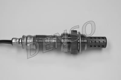 DOX-0118 Denso sonda lambda, sensor de oxigênio