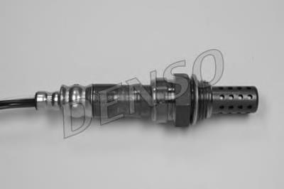 DOX0117 Denso sonda lambda, sensor de oxigênio depois de catalisador