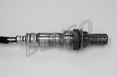 DOX0205 Denso sonda lambda, sensor de oxigênio até o catalisador