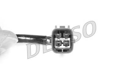 Sonda lambda, sensor de oxigênio DOX0223 Denso