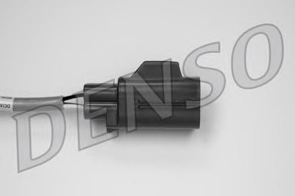 Sonda lambda, sensor de oxigênio depois de catalisador DOX0403 Denso