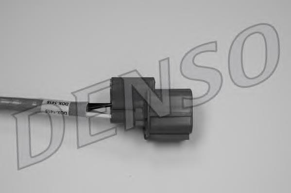 Лямбдазонд, датчик кислорода до катализатора Denso DOX1415 цена, от 130.25 USD
