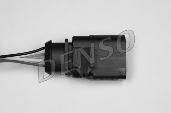 06G906262G VAG sonda lambda, sensor esquerdo de oxigênio depois de catalisador