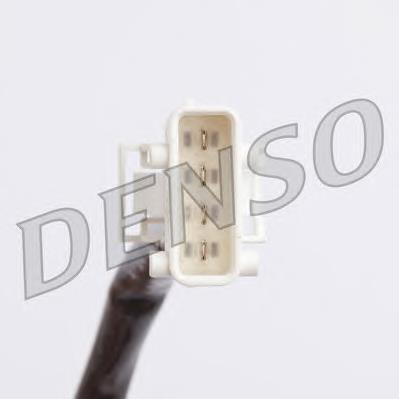 DOX1538 Denso sonda lambda, sensor de oxigênio depois de catalisador