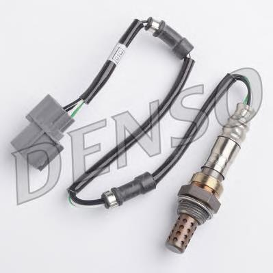 DOX1459 Denso sonda lambda, sensor de oxigênio até o catalisador