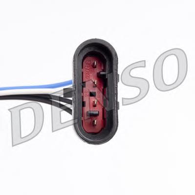 DOX1547 Denso sonda lambda, sensor de oxigênio até o catalisador