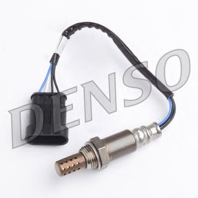 Sonda lambda, sensor de oxigênio até o catalisador 46529385 Fiat/Alfa/Lancia