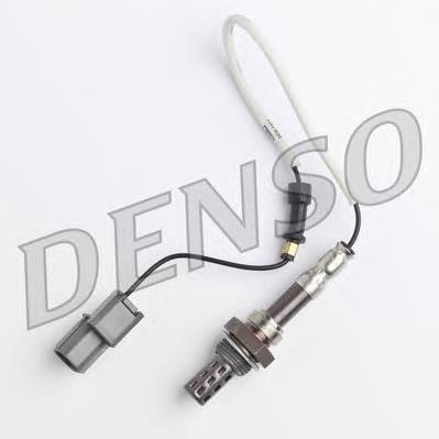 Sonda lambda, sensor de oxigênio até o catalisador DOX1411 Denso