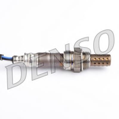 DOX0109 Denso sonda lambda, sensor esquerdo de oxigênio depois de catalisador