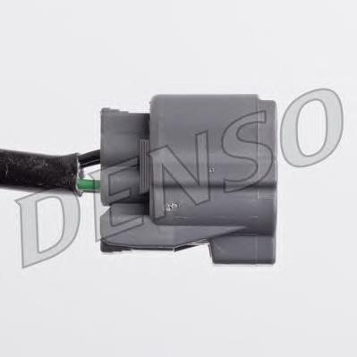 DOX1453 Denso sonda lambda, sensor de oxigênio até o catalisador