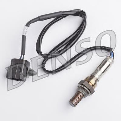 Compre Sonda lambda, sensor de oxigênio até o catalisador Mazda 323 