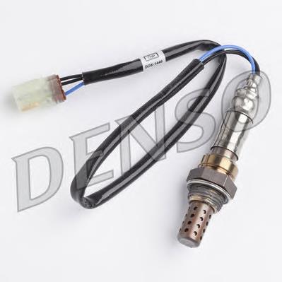 DOX1446 Denso sonda lambda, sensor de oxigênio até o catalisador