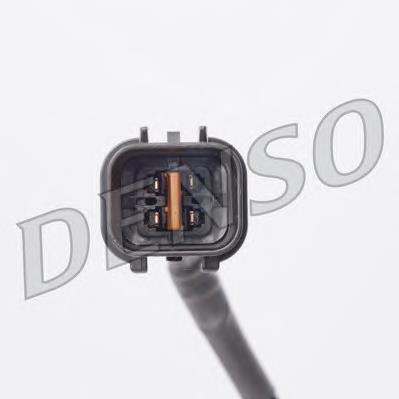 DOX-1441 Denso sonda lambda, sensor de oxigênio até o catalisador