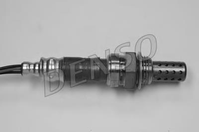 DOX-1161 Denso sonda lambda, sensor de oxigênio até o catalisador