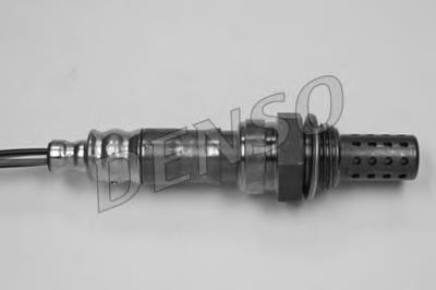 DOX1175 Denso лямбда-зонд, датчик кислорода после катализатора
