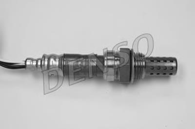 DOX1061 Denso sonda lambda, sensor de oxigênio até o catalisador