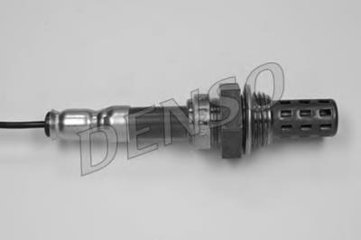 DOX1008 Denso sonda lambda, sensor de oxigênio até o catalisador