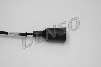 Sonda lambda, sensor de oxigênio até o catalisador DOX1006 Denso