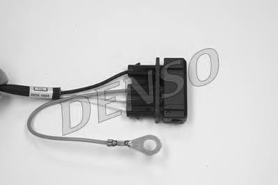 DOX1025 Denso sonda lambda, sensor de oxigênio