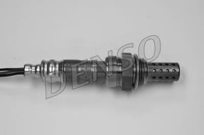 DOX-1023 Denso sonda lambda, sensor de oxigênio até o catalisador