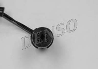 DOX-1098 Denso sonda lambda, sensor de oxigênio