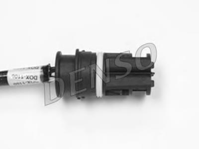 DOX1100 Denso sonda lambda, sensor de oxigênio depois de catalisador