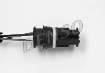 DOX1102 Denso лямбда-зонд, датчик кислорода до катализатора