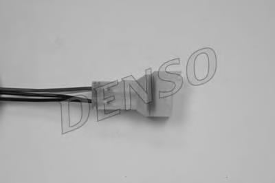 Sonda lambda, sensor de oxigênio DOX1087 Denso