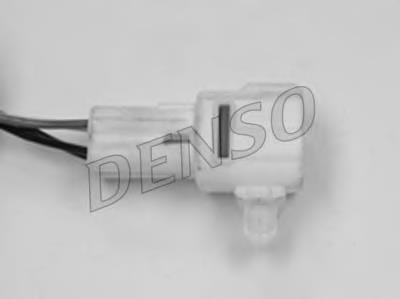 DOX-1077 Denso sonda lambda, sensor de oxigênio depois de catalisador