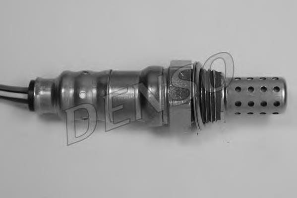 Sonda lambda, sensor de oxigênio depois de catalisador DOX2018 Denso