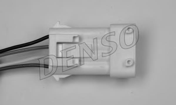 Sonda lambda, sensor de oxigênio DOX2022 Denso