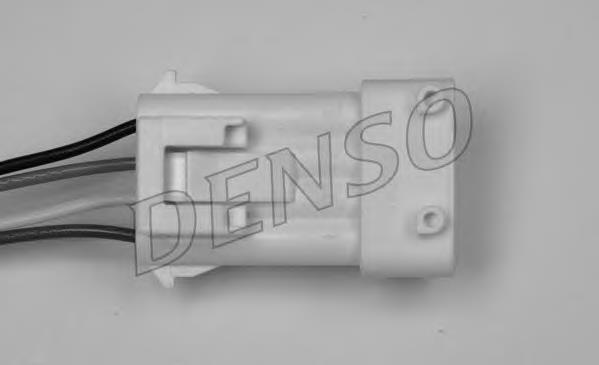 Sonda lambda, sensor de oxigênio DOX2021 Denso