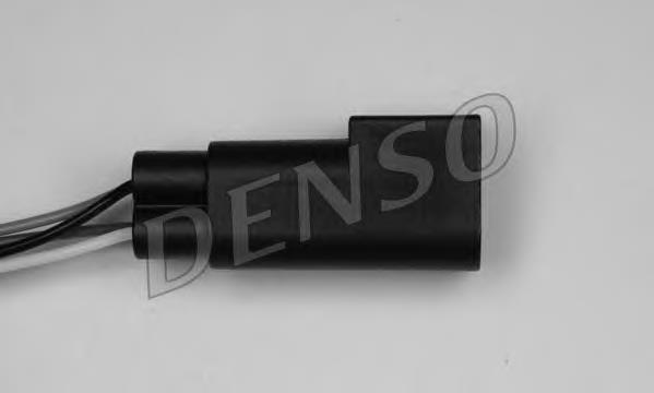 Sonda lambda, sensor de oxigênio DOX2013 Denso