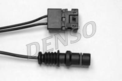 DOX-1376 Denso sonda lambda, sensor de oxigênio até o catalisador