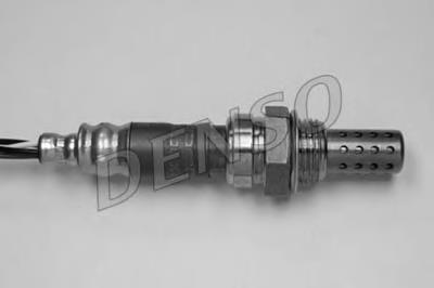 DOX-1370 Denso sonda lambda, sensor de oxigênio até o catalisador