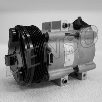 DCP10012 Denso compressor de aparelho de ar condicionado