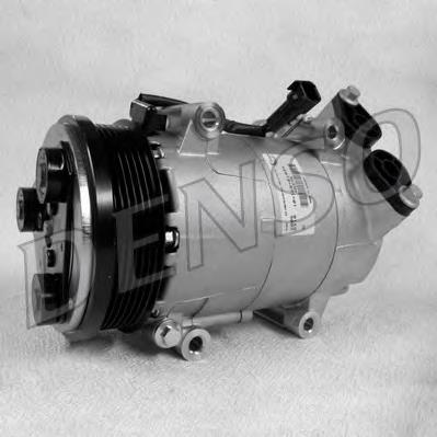 10-0836 Airstal compressor de aparelho de ar condicionado