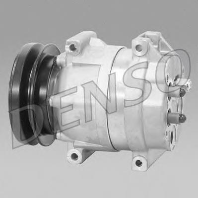 96191807 KAC compressor de aparelho de ar condicionado