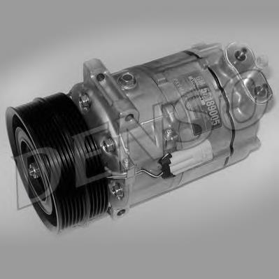 55189005 Fiat/Alfa/Lancia compressor de aparelho de ar condicionado