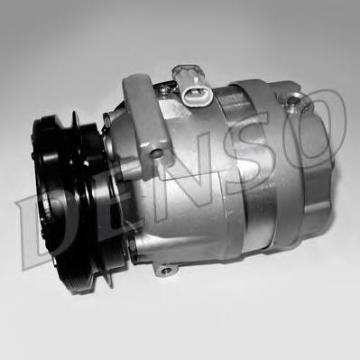 Compressor de aparelho de ar condicionado DCP08001 Denso