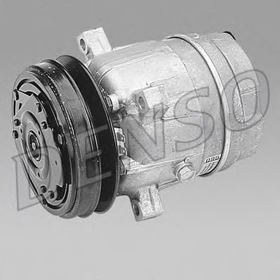 Compressor de aparelho de ar condicionado DCP09050 Denso