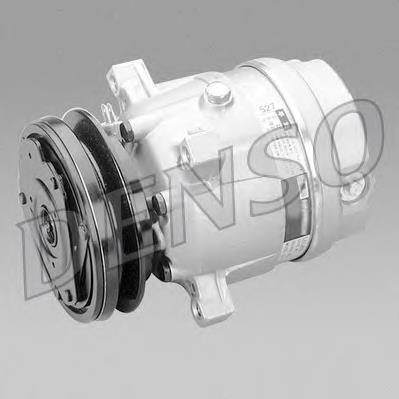 DCP20028 Denso compressor de aparelho de ar condicionado