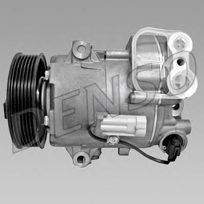 13395693 General Motors compressor de aparelho de ar condicionado