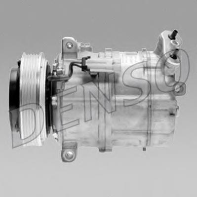 1854113 Opel compressor de aparelho de ar condicionado